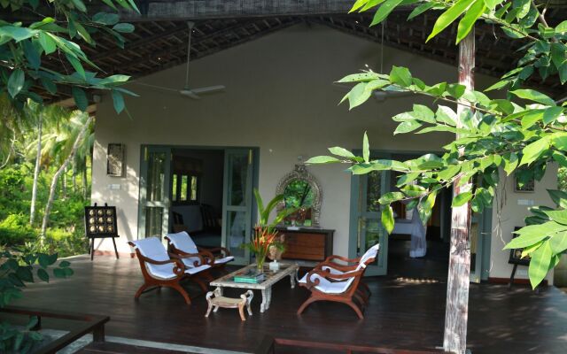 Ginganga Lodge