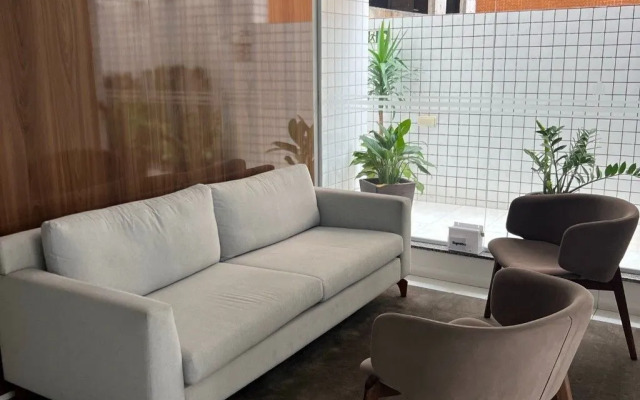 Summer Apartamentos Praia Grande