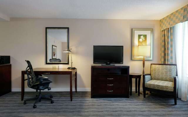 Hilton Garden Inn Mobile West I-65/Airport Blvd
