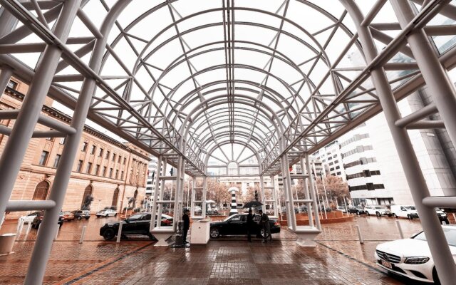 InterContinental Adelaide by IHG