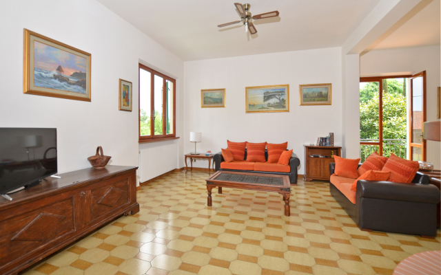 Casa Andreini
