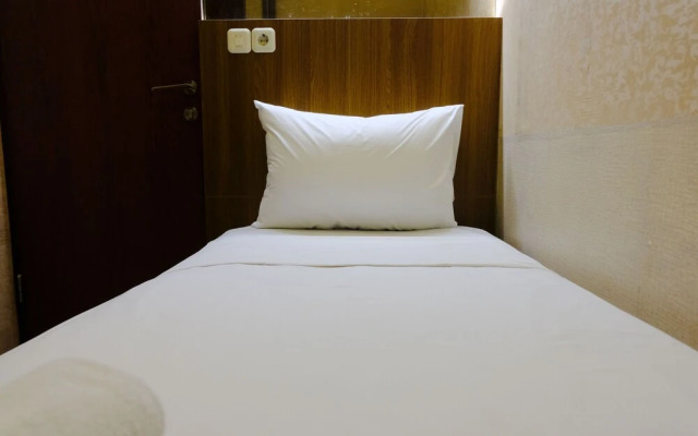 Strategic 2Br At Tamansari Panoramic Apartment