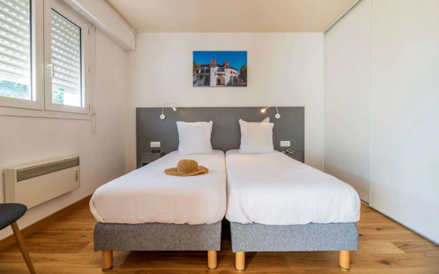 CERISE Dax - Les Jardins du Lac