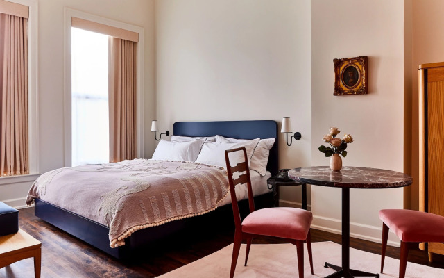 The Siren Hotel, an Ash Hotel