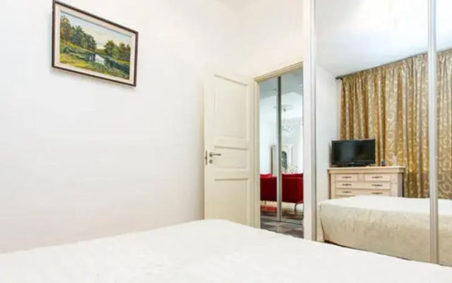 Apartments Amelie