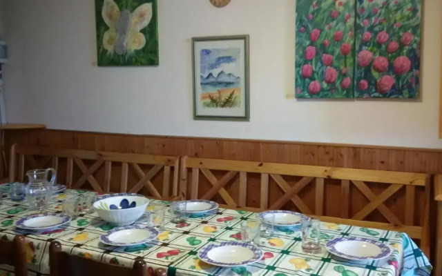 Casa Letizia