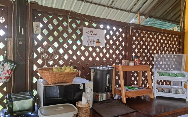 The Countryside Resort Pai
