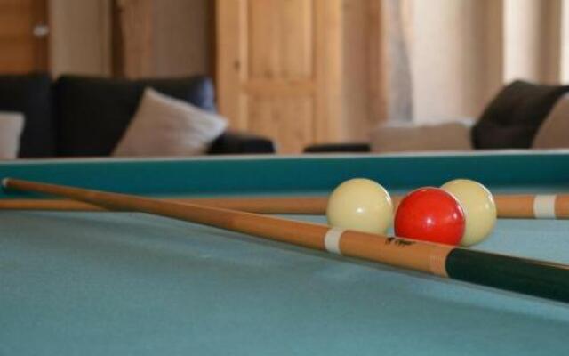 House Gîte de L'Etang 2