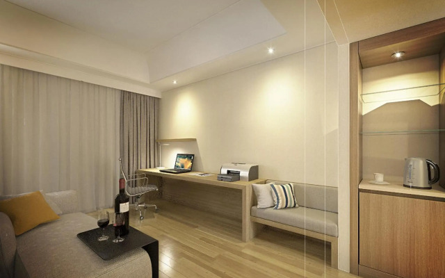 Crown Hotel Changwon