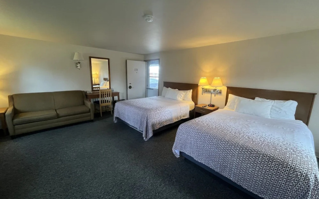 Bay Motel
