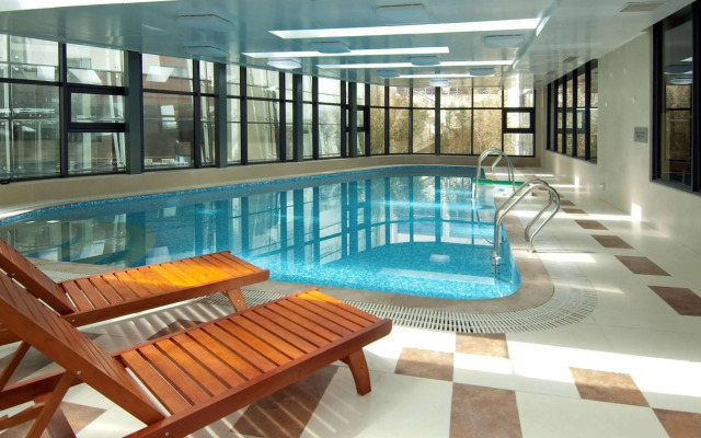 Mercure Beijing Downtown