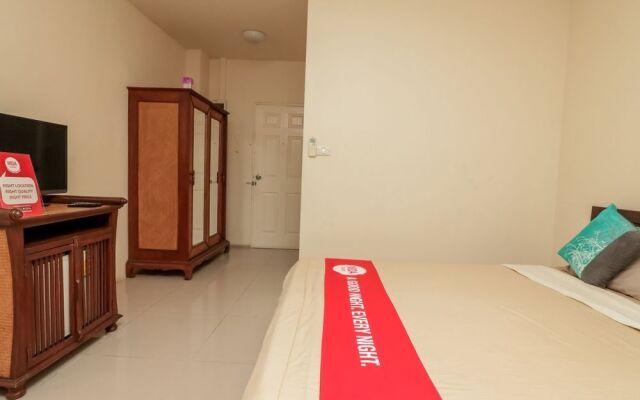 Nida Rooms Pracha Songkhro 243 Villa