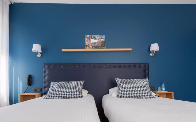 L'Arcalod Hôtel Restaurant & Spa