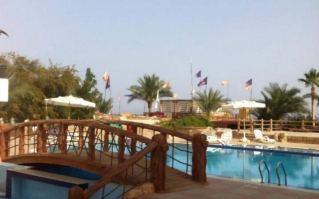 Panda Dahab Resort