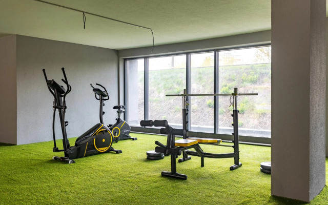 InshiApartments on Pid Dubom 2