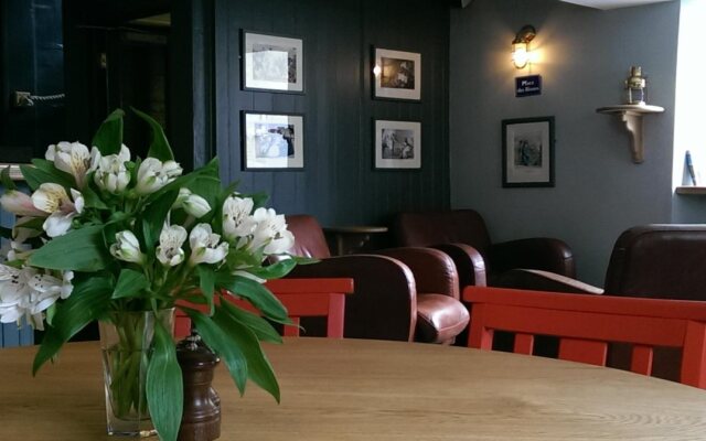 The Griffin Inn