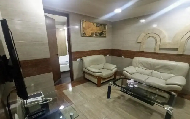Deluxe Hotel Yerevan