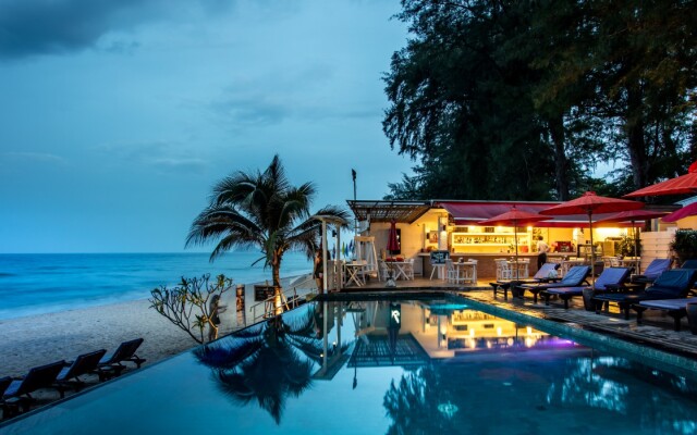 Laksasubha Resort (SHA Extra Plus)