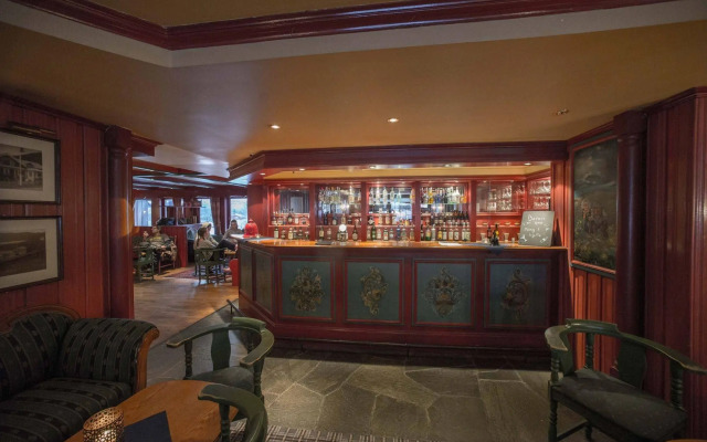 Geilo Hotel