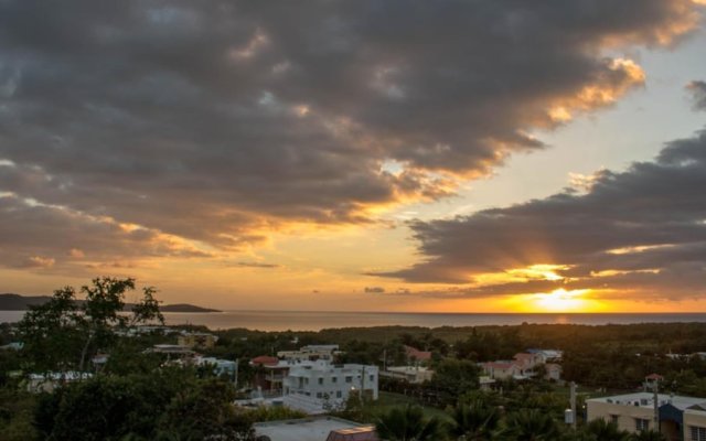 Vistas de la Bahia