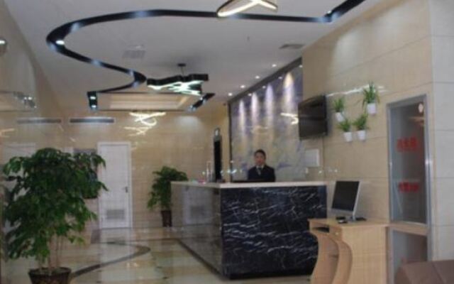 Du Shi 118  (Longcheng Plaza, Liangshan)