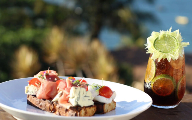 Hotel Ville La Plage & Beach Club