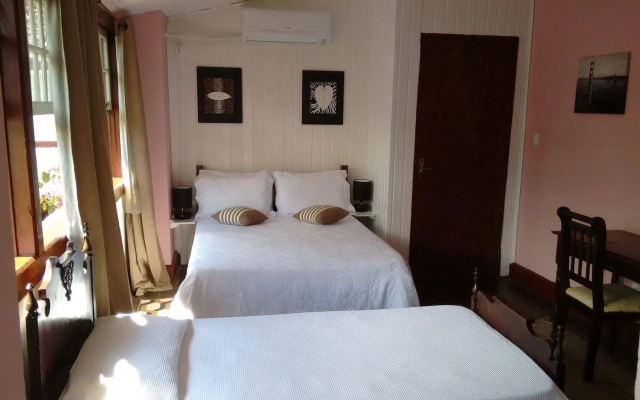 Pousada Arte Colonial