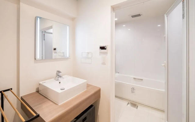 Aqua Palace Chatan by Coldio Premium
