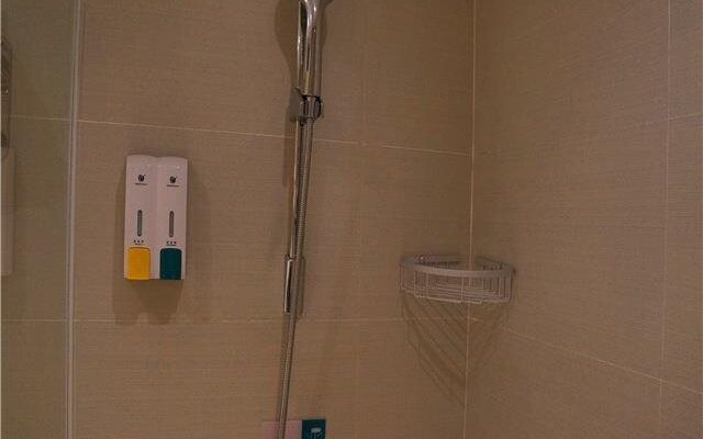 City Comfort Inn Zhuhai Doumen Ninghai