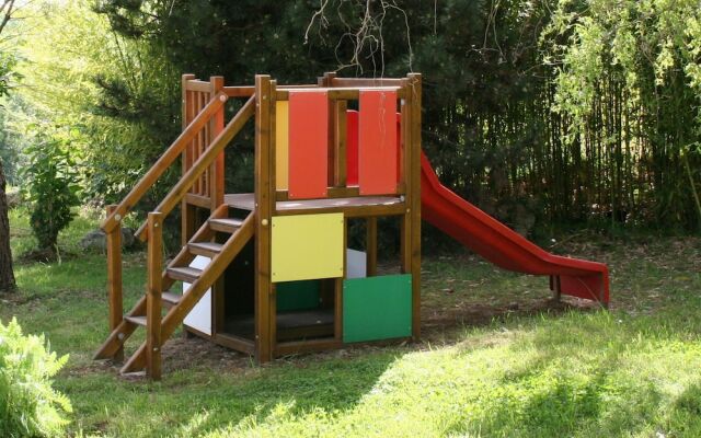 Cozy Holiday Home With a Dishwasher, not far From Sarlat