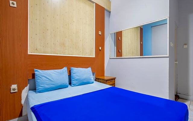 Hotel Sahabat