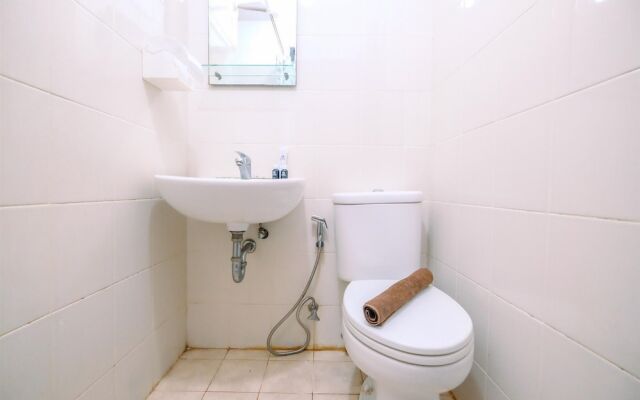 Cozy Stay Studio At Cervino Village Casablanca Apartment