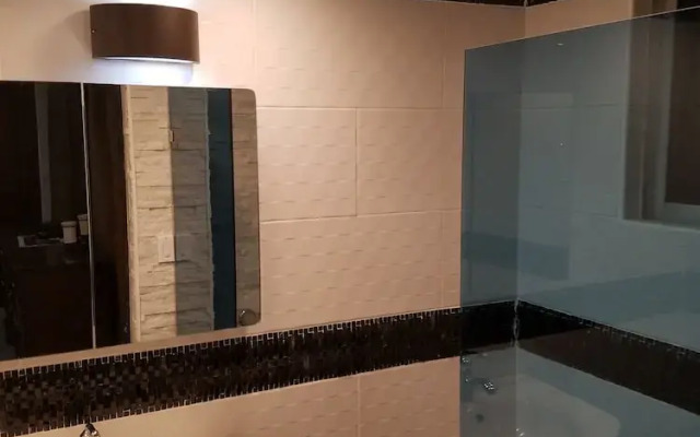 Spacious & Comfortable Penthouse in DR