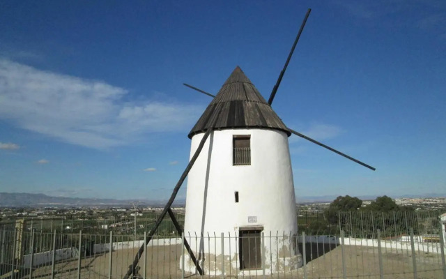 Casa Yvonne