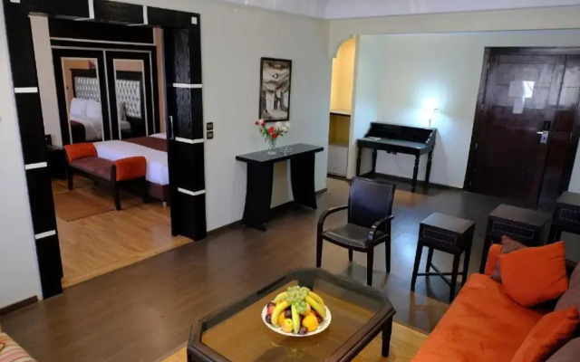 Hotel Washington