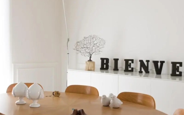 Via Chiodo Luxury Apartment