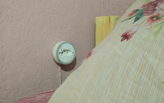 Aconchego do Bras Hostel