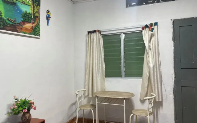 Urcututo House - Hostel