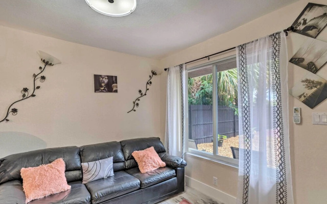 Ideally Located West Palm Beach Apartment!