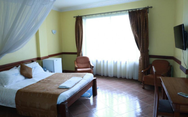 Ack Guesthouse Nairobi