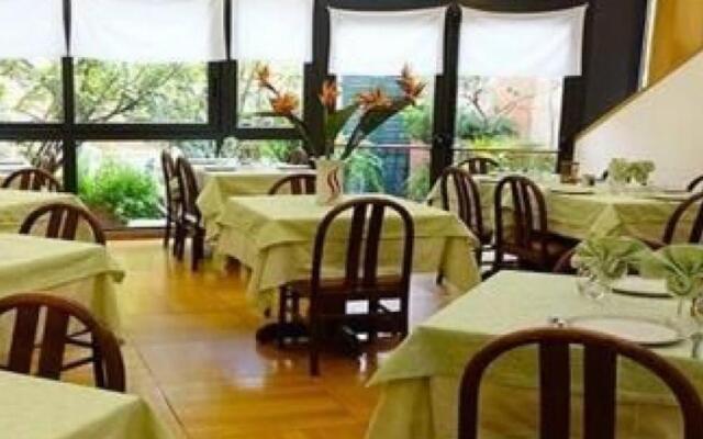 Hotel Garibaldi