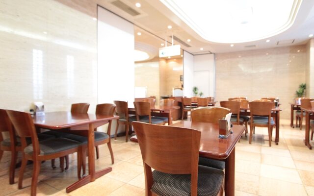 HOTEL LiVEMAX Sapporo-Ekimae