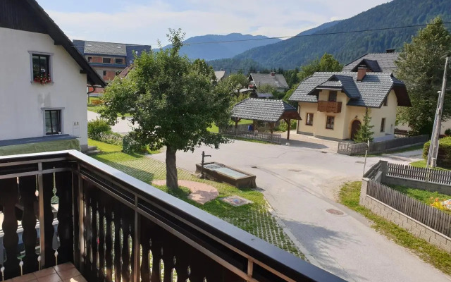Apartman Irvin