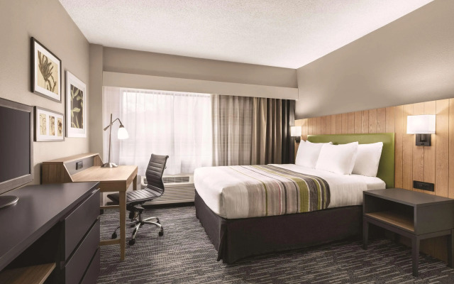 Country Inn & Suites by Radisson, Williamsburg East (Busch Gardens), VA