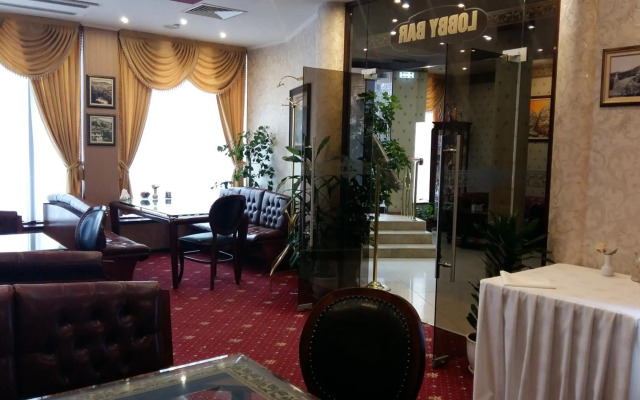 Hotel Central
