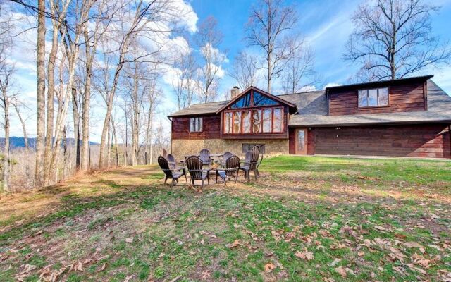 Parkside Lodge