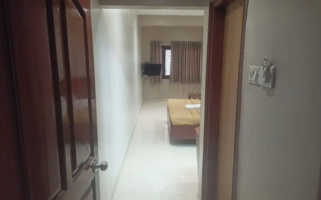Hotel City Towers