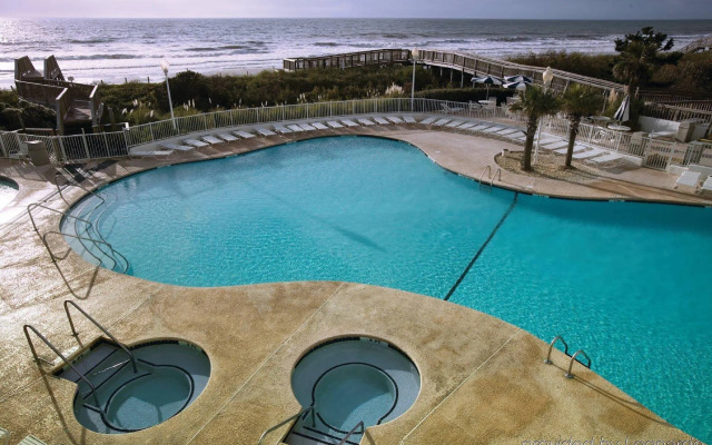 Club Wyndham SeaWatch Resort