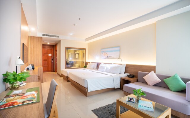 The Senses Resort & Pool Villas, Phuket