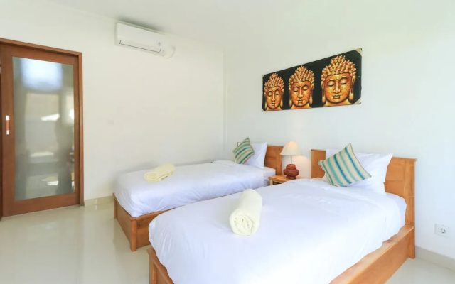 Tarisa Guest House